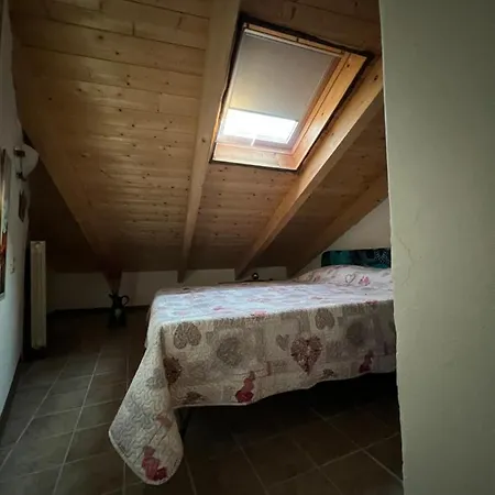 Maison Calme Et Typique Du Piemont アパート Masserano