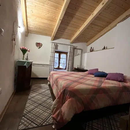 Maison Calme Et Typique Du Piemont